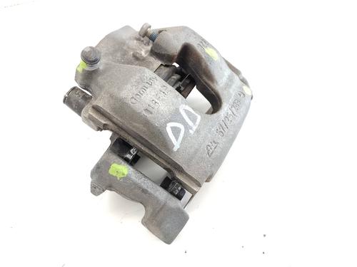 Used Right front brake caliper MERCEDES-BENZ SLK (R170) 230 Kompressor (170.447) (193 hp) 18641070