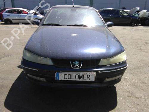 Control unit PEUGEOT 406 (8B)  | BP4561062M11 