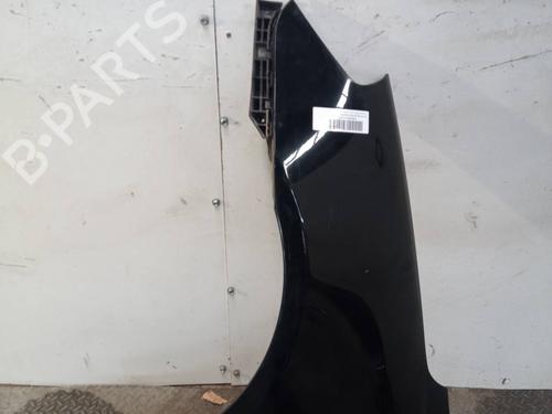 Used Left front fenders HYUNDAI ACCENT III (MC) 1.5 CRDi GLS (110 hp) 13397490