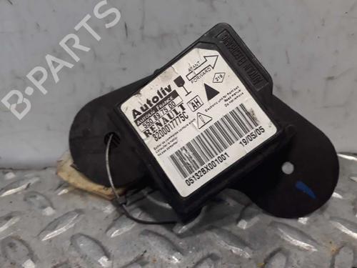Used Electronic module RENAULT VEL SATIS (BJ0_) [2002-2025]  11670907