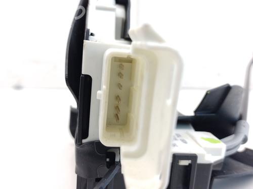 Front left lock CITROËN C4 I (LC_) 1.6 HDi | BP28289644C98 