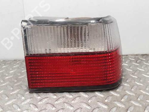 Used Right taillight CITROËN XANTIA (X1_, X2_) [1993-2003]  7251296