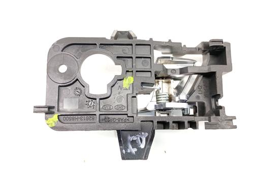 Front left interior door handle KIA STONIC (YB) 1.0 T-GDi Eco-Dynamics+ | BP38179254I13 - Image 2