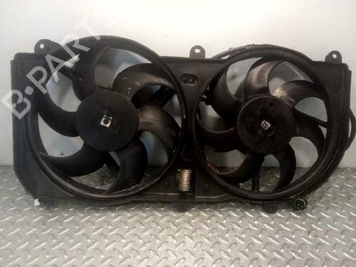 Used Radiator fan FIAT PUNTO (176_) [1993-1999]  6111306
