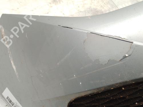 Front bumper SEAT IBIZA IV (6J5, 6P1) 1.6 TDI | BP29539025C7 