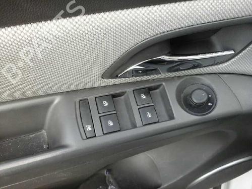 Mass air flow sensor CHEVROLET CRUZE (J300)  | BP5386473M95 