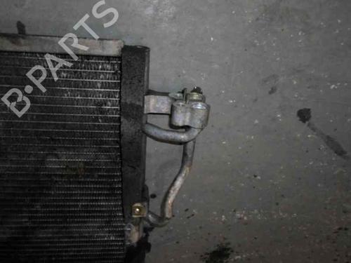 AC radiator BMW 3 (E36)  | BP3039961M32 