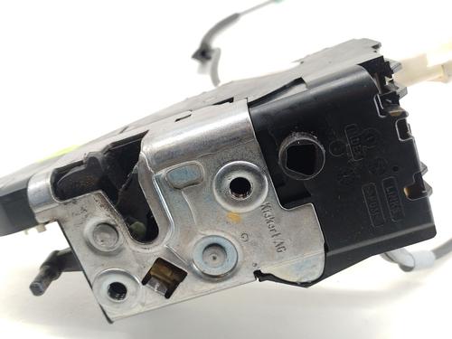 Front right lock CITROËN C4 I (LC_) 1.6 HDi | BP29285303C97 