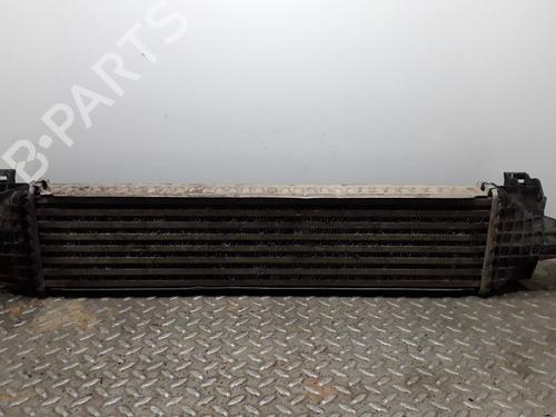Intercooler FORD FOCUS II (DA_, HCP, DP) 2.0 TDCi | BP10751030M30 