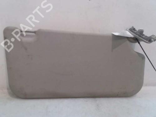 Left sun visor FORD FIESTA VI (CB1, CCN)  | BP4682650I1 