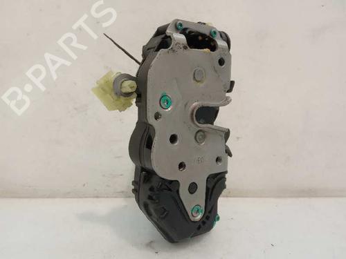 Used Rear right lock CHEVROLET CRUZE (J300) [2009-2025]  4594464