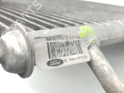 AC radiator FORD FOCUS I (DAW, DBW) 1.8 TDCi | BP30198340M32 