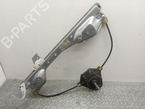 Used Rear left window mechanism PEUGEOT 308 I (4A_, 4C_) [2007-2016]  9239365