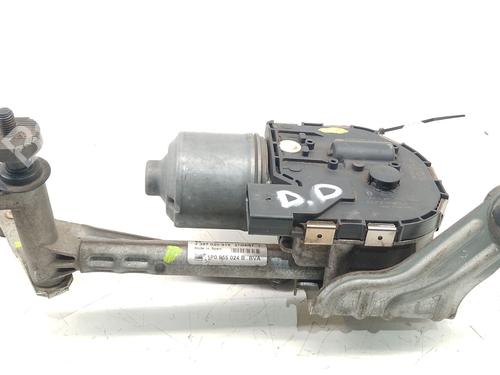 Front wiper motor SEAT LEON (1P1) 2.0 TDI 16V | BP32207018M29