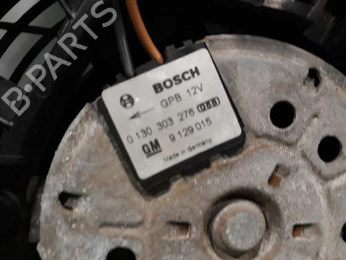 Radiator fan OPEL OMEGA B Estate (V94)  | BP6781885M35 