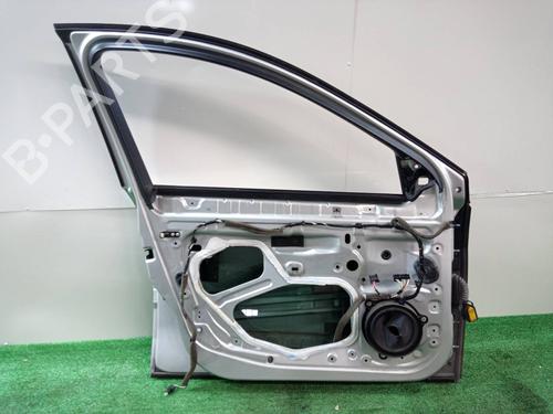 Left front door RENAULT LAGUNA III (BT0/1) 1.5 dCi (BT00, BT0A, BT0T, BT1J) | BP18065425C2 