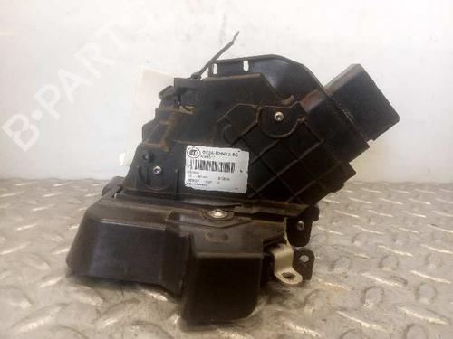 Rear right lock FORD MONDEO IV (BA7)  | BP6148400C99 