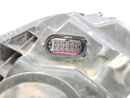 Faro izquierdo FORD FIESTA VI (CB1, CCN) 1.4 | BP29717507C28 