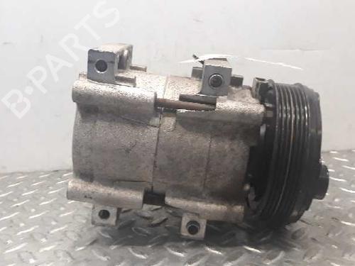 AC compressor FORD ESCORT V (AAL, ABL) 1.6 i 16V | BP5828292M34 