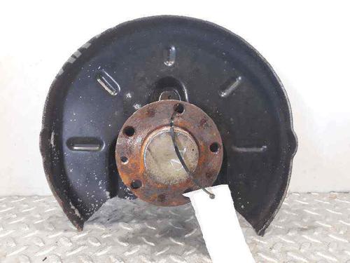 Used Right rear steering knuckle Right rear steering knuckle ALFA ROMEO 156 (932_) 2.4 JTD (932AXF00) (175 hp) 5869366 5869366