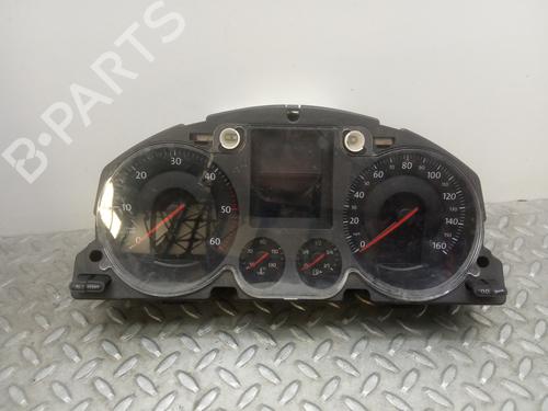 Used Instrument cluster VW PASSAT B6 (3C2) [2005-2010]  3054398