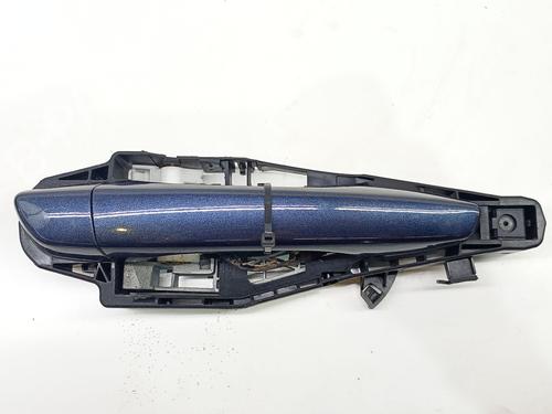 Used Front right exterior door handle Front right exterior door handle PEUGEOT 508 I (8D_) 2.0 HDi (140 hp) 40506753 40506753