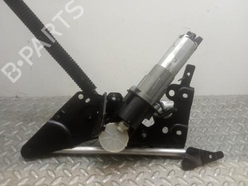 Tailgate lift support AUDI A7 Sportback (4GA, 4GF) 3.0 TDI quattro | BP14225752C138 