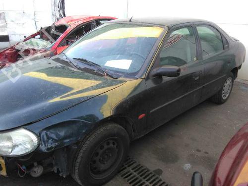 Front left window mechanism FORD MONDEO II (BAP)  | BP5151167C22 