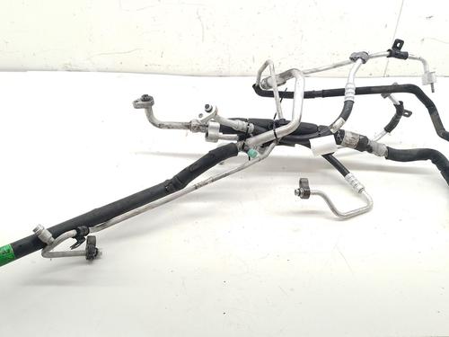 AC pipe SSANGYONG ACTYON I 2.0 Xdi | BP30858431M126