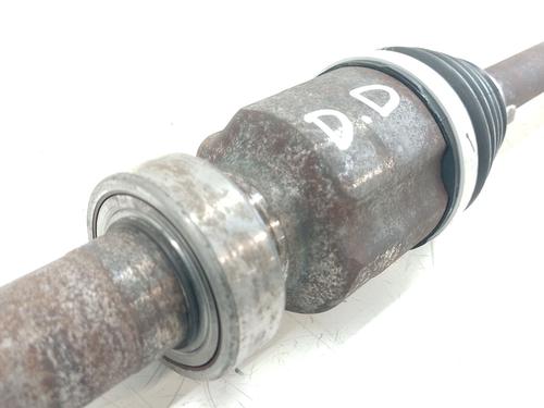 Right front driveshaft RENAULT CLIO IV (BH_) 1.5 dCi 90 | BP29592616M39