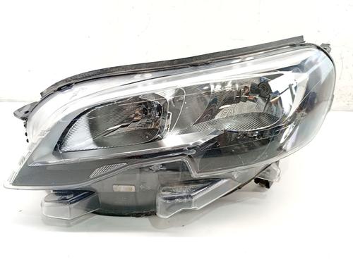 Used Left headlight Left headlight 38567850 38567850
