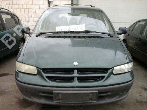 Used Parts CHRYSLER VOYAGER II (ES)  2.5 TD  773360