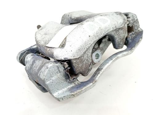 Used Right front brake caliper Right front brake caliper PEUGEOT 208 II (UB_, UP_, UW_, UJ_) 1.2 PureTech 100 (101 hp) 40450085 40450085