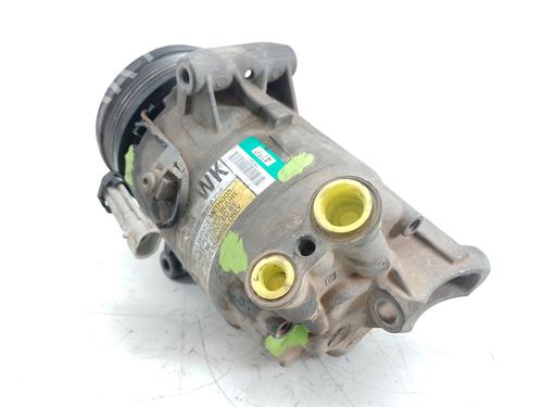 AC compressor OPEL ZAFIRA / ZAFIRA FAMILY B (A05)  | BP29506030M34 