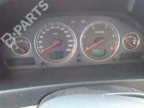 Front left belt tensioner VOLVO S60 I (384) D5 | BP8758848C87  - Image 9