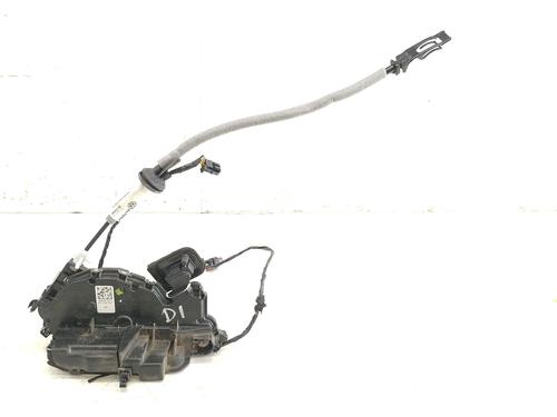 Used Front left lock Front left lock VW PASSAT B8 (3G2, CB2) 1.6 TDI (120 hp) 34158639 34158639