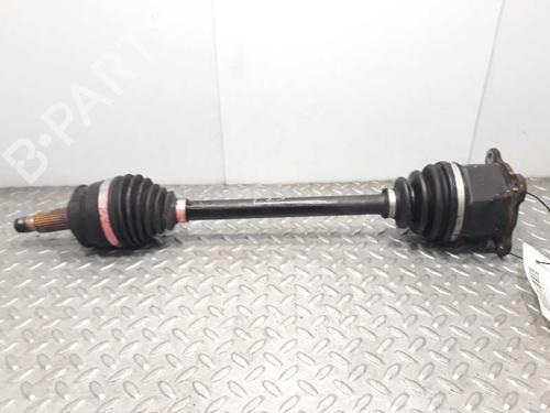 Used Right rear driveshaft SUZUKI GRAND VITARA II (JT, TE, TD) [2005-2025]  7036704
