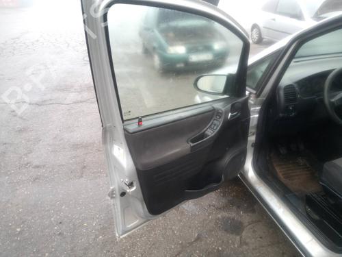 Right taillight OPEL ZAFIRA A MPV (T98)  | BP16884795C35 
