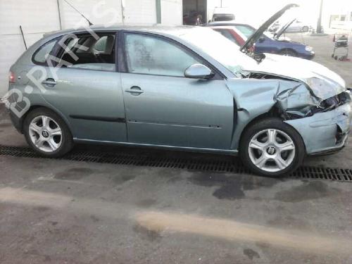 Venstre bak invendig håndtak SEAT IBIZA III (6L1)  | BP6569406I15 