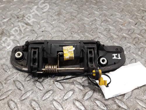 Rear left exterior door handle HYUNDAI GETZ (TB)  | BP3054306C130 