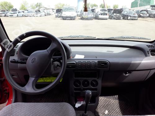 Starter NISSAN MICRA II (K11)  | BP8189091M8 