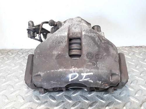 Used Left front brake caliper SKODA SUPERB I (3U4) [2001-2008]  11626326
