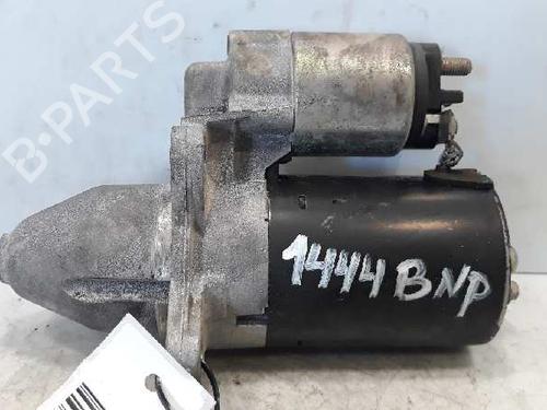 Startmotor ROVER 45 I Hatchback (RT) [2000-2005]  5089878