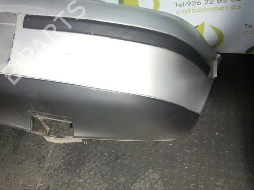 Rear bumper SEAT LEON (1M1) 1.9 TDI | BP3049865C8 