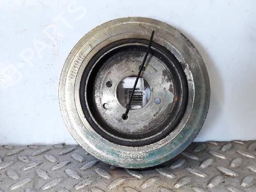 Used Pulley CITROËN XSARA (N1) [1997-2005]  14235881