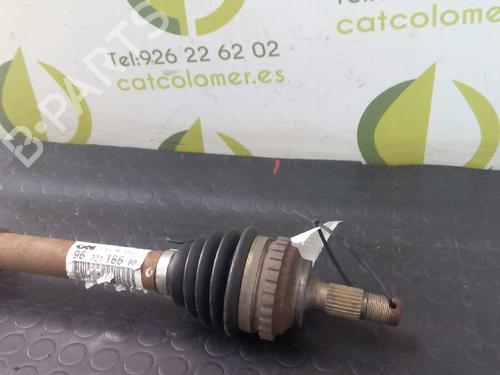 Right front driveshaft CITROËN XSARA (N1) 1.6 16V | BP3051409M39 
