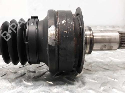 Right rear driveshaft MERCEDES-BENZ C-CLASS (W203)  | BP5412909M41 