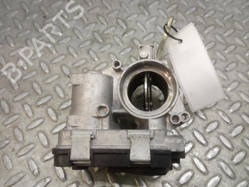 Throttle body FIAT 500L (351_, 352_)  | BP9243136M82 