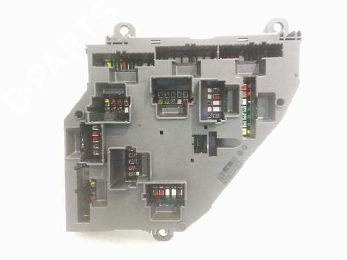 Fuse box BMW 5 Gran Turismo (F07) 520 d | BP7177186E1 