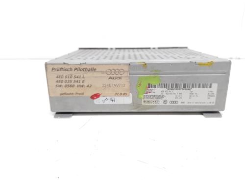 Electronic module AUDI A8 D3 (4E2, 4E8) 4.0 TDI quattro | BP18073730M83 